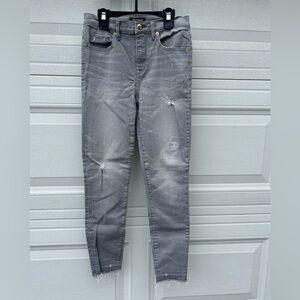 Juicy Couture Black Label skinny jeans